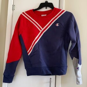 Champion sweatshirt